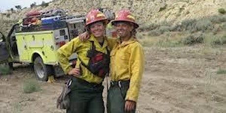 The Wildfire Within: Firefighter perspectives on gender and leadership in wildland fire primary image