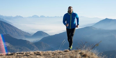 Campionato Nazionale trail running UISP per i Running&Outdoor Shop Campionato Nazionale trail running UISP per i Running&Outdoor Shop