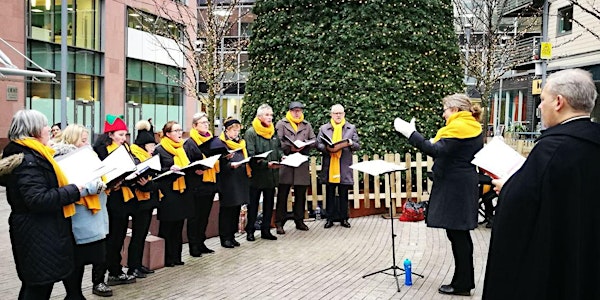 BID Community Choir