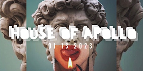 House of Apollo: THE HOLY, TARA JAM, MAZE, DERSED, FAWNA, and MORE