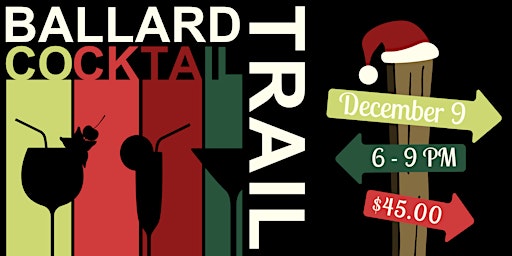 Ballard Cocktail Trail
