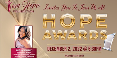 Hope Awards – South Florida