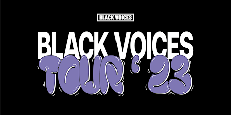 Black Voices x New Jersey Youth