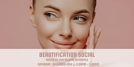 The Beautification Social