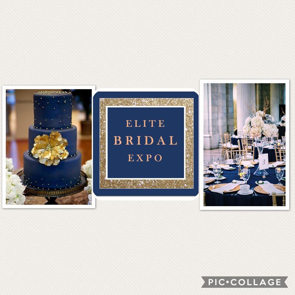 2018 Elite Bridal Expo 