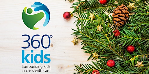 360°KIDS STAFF HOLIDAY PARTY