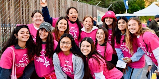 Woodstock's fundraiser supporting Girls on the Run