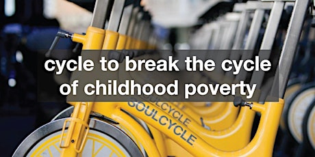 SoulCycle Charity Ride for the Homeless Prenatal Program - BOOKING HAS ENDED primary image