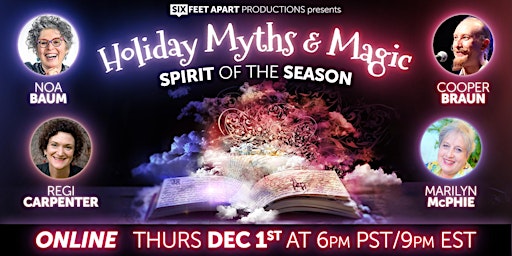 Holiday Myths & Magic