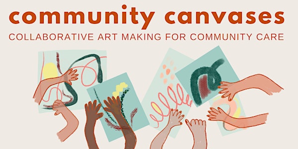 Community Canvases