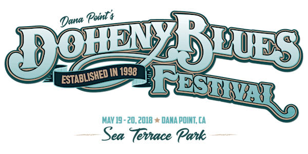 Doheny Blues Fest - May 19 & 20