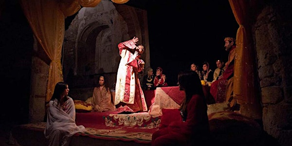 18 Dic 2022 - Rappresentazione Presepe Vivente di Termini Imerese