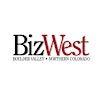 Logotipo da organização BizWest Media