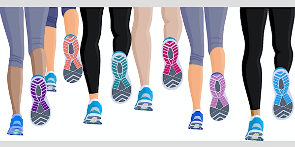 Johns Hopkins 3rd Annual Below the Belt - Stride and Thrive 5K and 1 Mile Walk