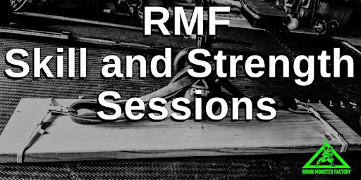 Imagem principal de RMF Workout