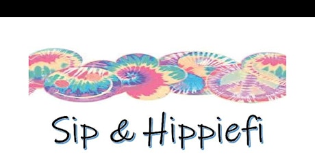 Sip  & Hippiefie