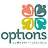 Options Community Services Society's Logo