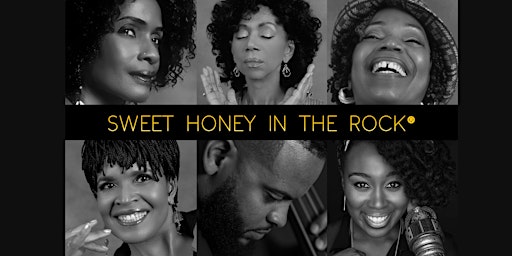 Arts at the Armory Spotlight Series Presents Sweet Honey in the Rock