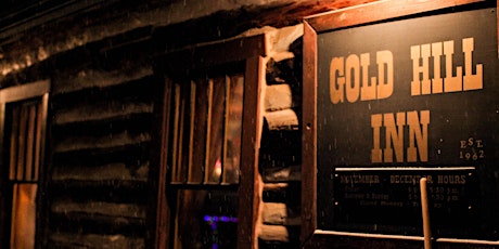 Gregory Alan Isakov & Reed Foehl at the Gold Hill Inn