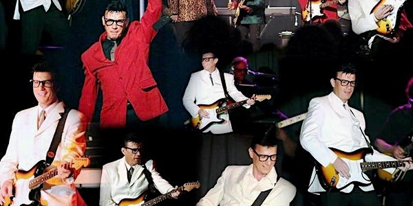 THE DAY THE MUSIC DIED: REMEMBERING BUDDY HOLLY starring KENNY JAMES & RAVE