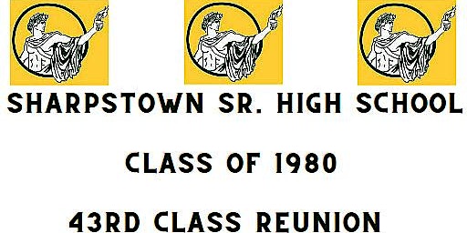 Sharpstown Sr. High School Class of 1980 - 43rd Reunion Event