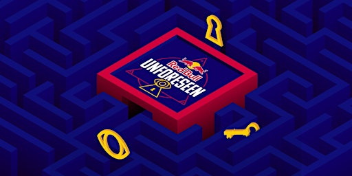 Red Bull Unforeseen