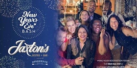 Jaxton's Bistro New Year's Eve Bash tickets