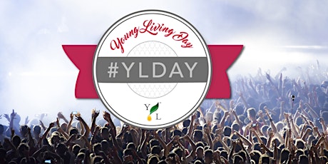 Hauptbild für  Young Living Day -Starte mit dem YL Lifestyle in Dein 2018