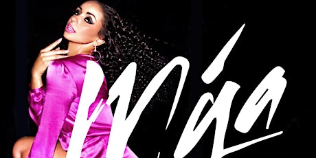 Deleon Tequila Presents MYA PERFORMING LIVE at Lite Chicago! primary image