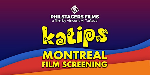 Katips Montreal Film Screening
