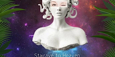 Stairave to Heaven
