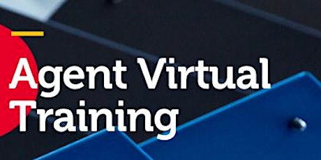 Agent Virtual Training - RMIT Pathways primary image