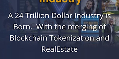 Introduction to Tokenized Real Estate Investing and its Benefits primary image