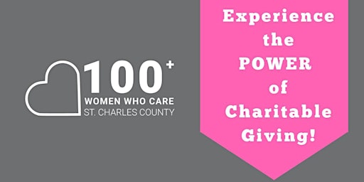 100 Women Who Care - Impact Meeting