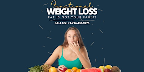 Free Toxicity and Weight Loss Seminar