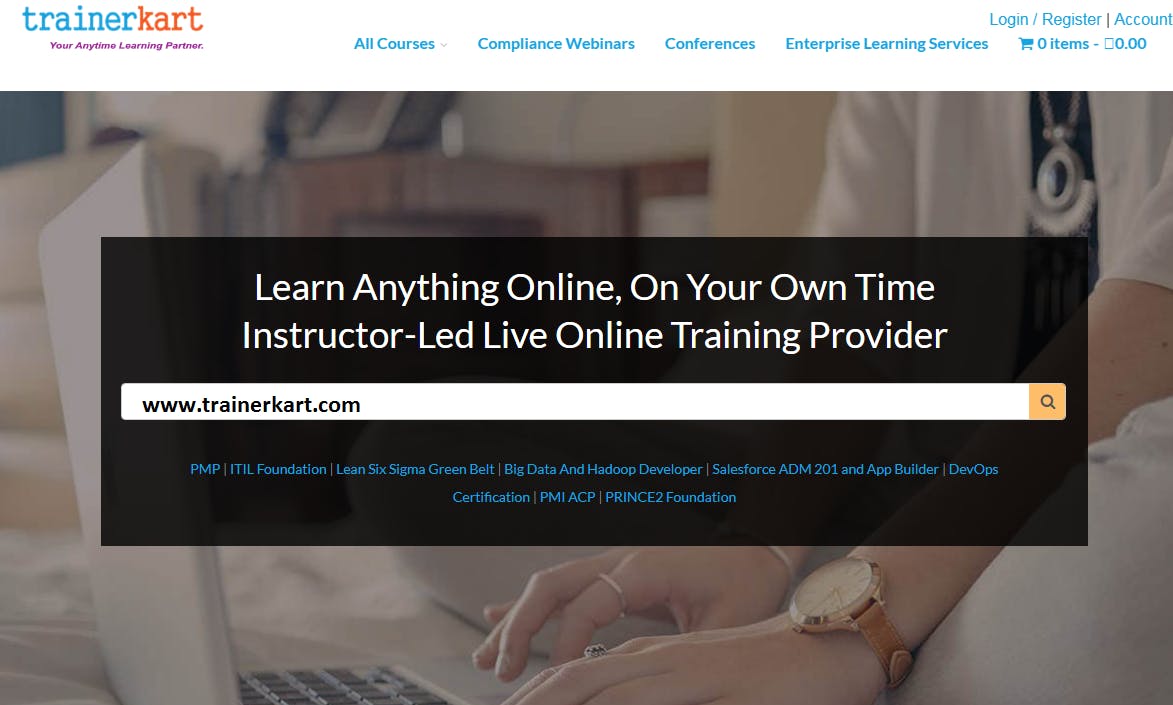 Salesforce Certification Training: Admin 201 and App Builder in Long Beach, CA
