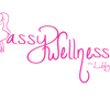 Logotipo de Sassy Wellness with Libby