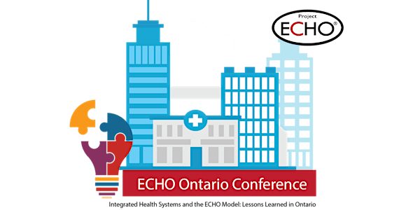 ECHO Ontario Conference 2023