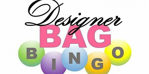 Designer Bag Bingo: (Holiday Edition)