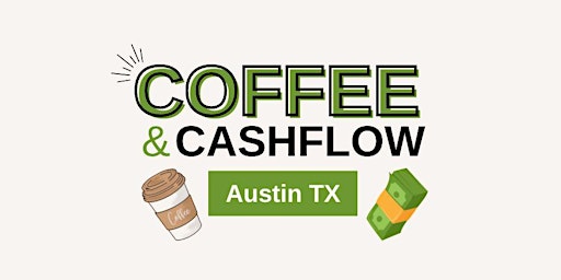 Coffee & Cashflow - Investors Networking Group
