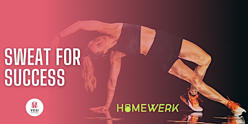 Stretch Your Way to Success with Homewerk