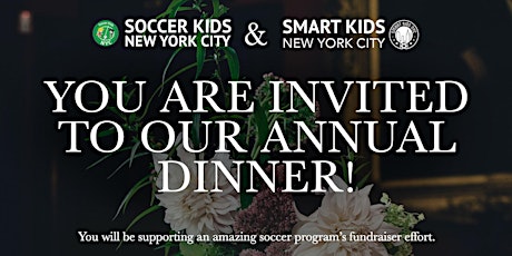 SK NYC ANNUAL DINNER