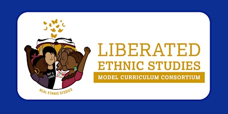 Ethnic Studies Conference!