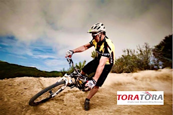 Tora Tora mountain biking