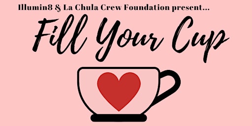 Fill Your Cup 11/29