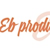 Logotipo de EB Productions