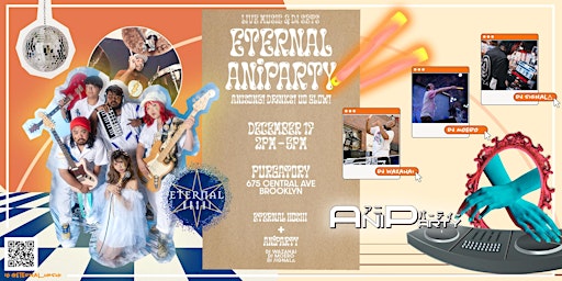 ETERNAL ANiPARTY