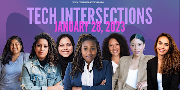 2023 Tech Intersections Conference