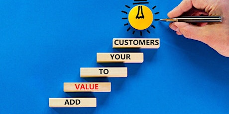 Value  - a customers perspective primary image