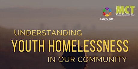 Understanding Youth Homelessness in our Community primary image